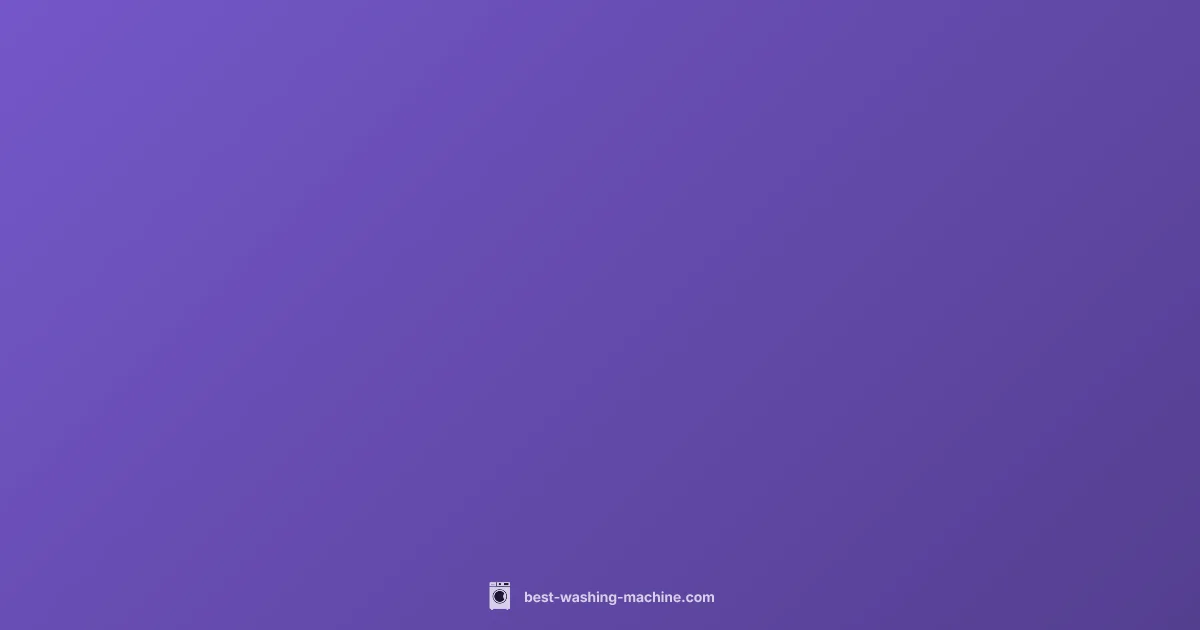 Fujidenzo Review - Best Washing Machine (illustration)