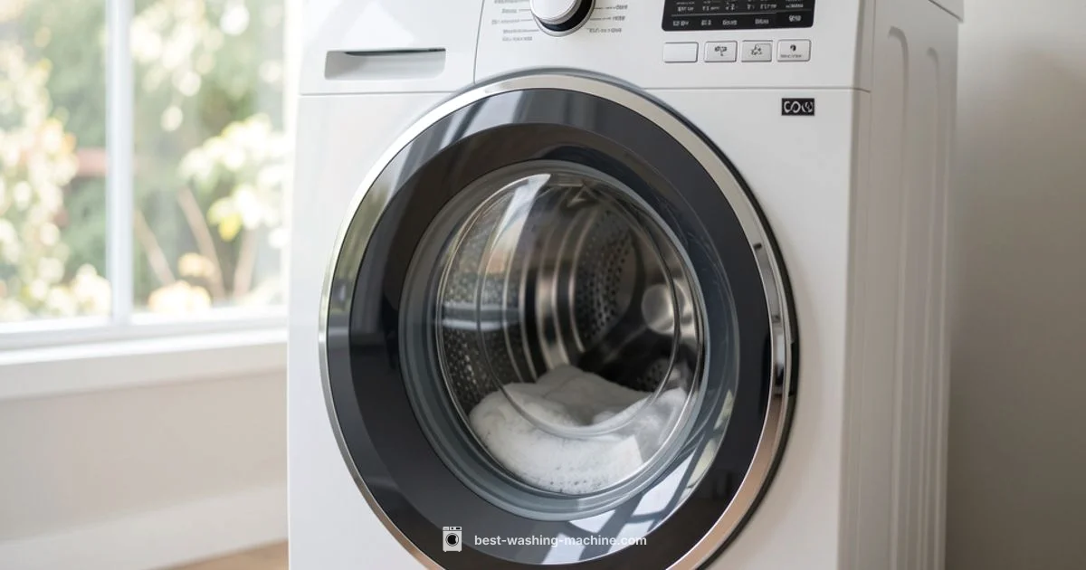 Fujidenzo Review - Best Washing Machine