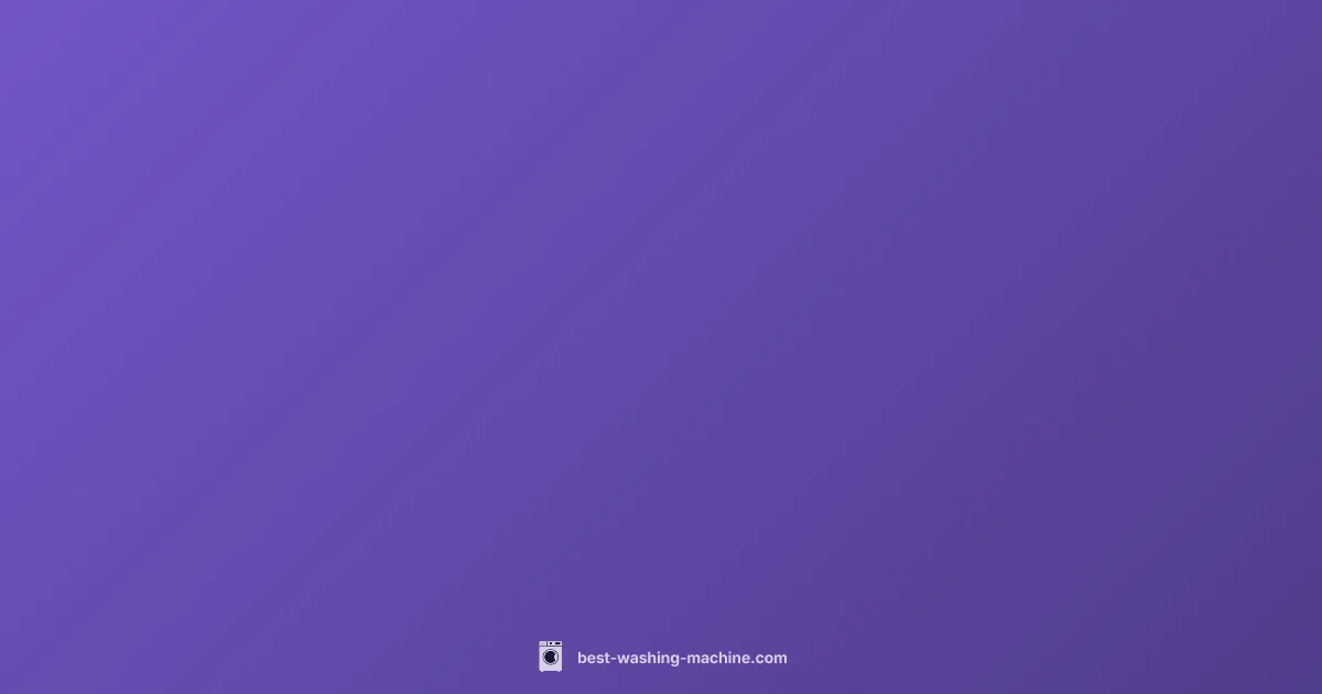 Noisy Washer Fix Noisy Washer Fix - Best Washing Machine (illustration)