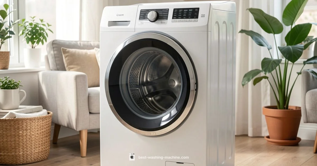 Zeny Portable Washer - Best Washing Machine