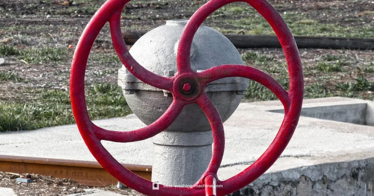 Manual Washer - Best Washing Machine