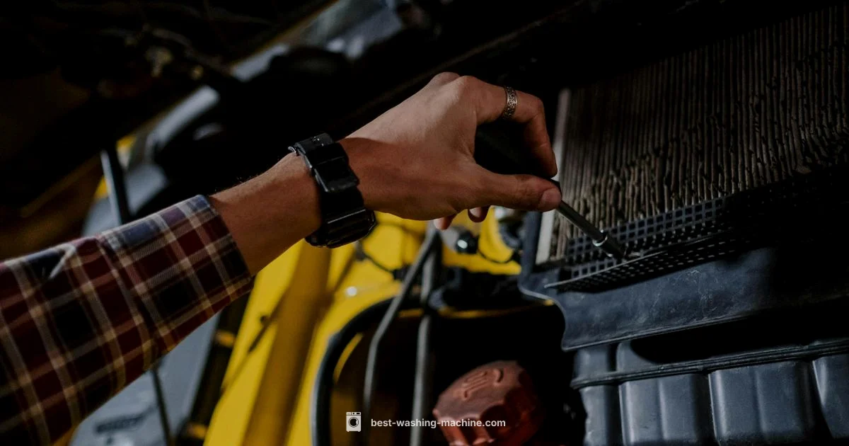 Spring Tool Guide - Best Washing Machine