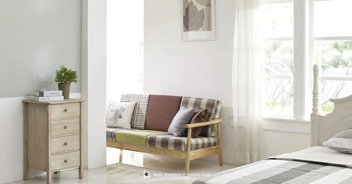 Washing Machines 101 - Best Washing Machine