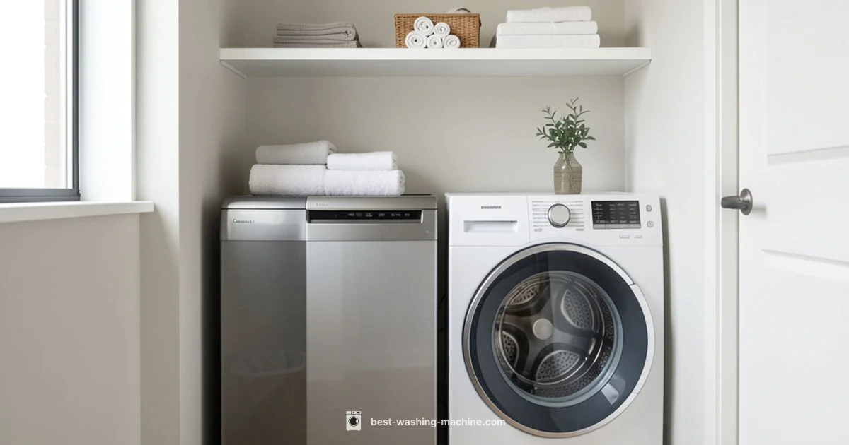 Slim Washer Guide - Best Washing Machine