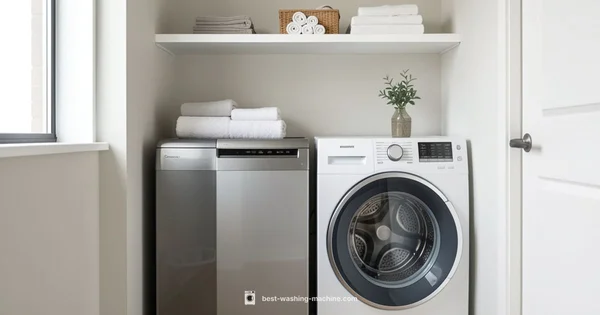 Slim Washer Guide - Best Washing Machine