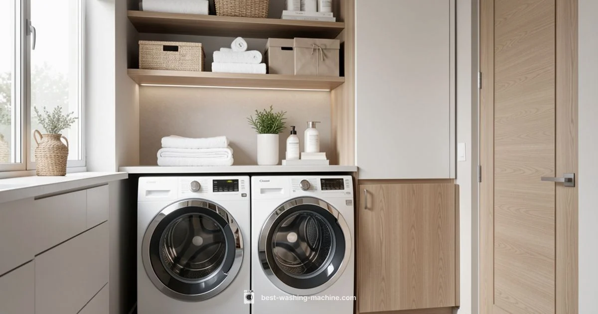 Best Pair 2025 - Best Washing Machine