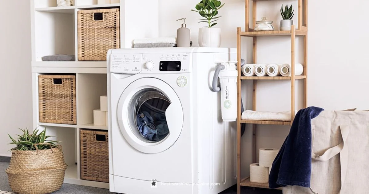 Washer Troubleshooting - Best Washing Machine