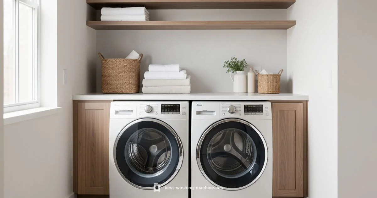 Top vs Front Load Top vs Front Load - Best Washing Machine