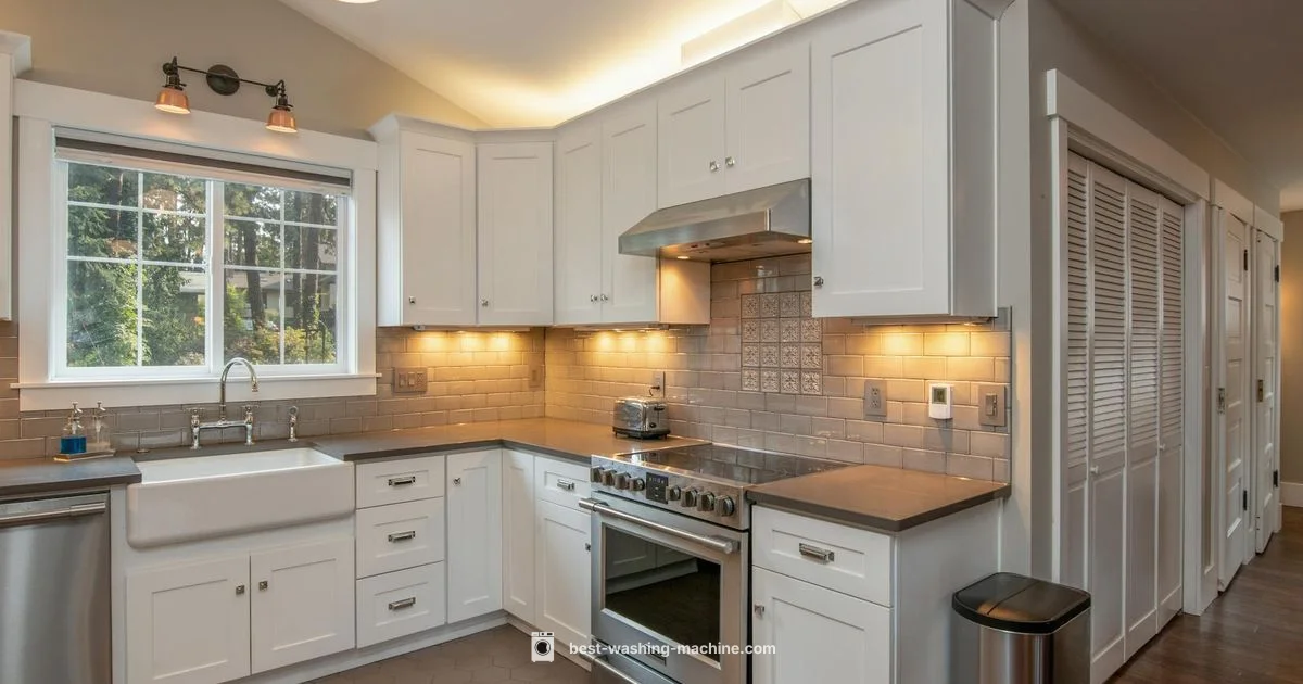 Filter Location Guide - Best Washing Machine