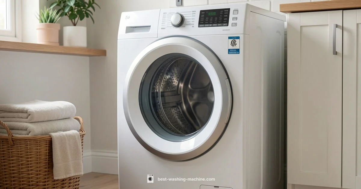 GE Troubleshooting - Best Washing Machine