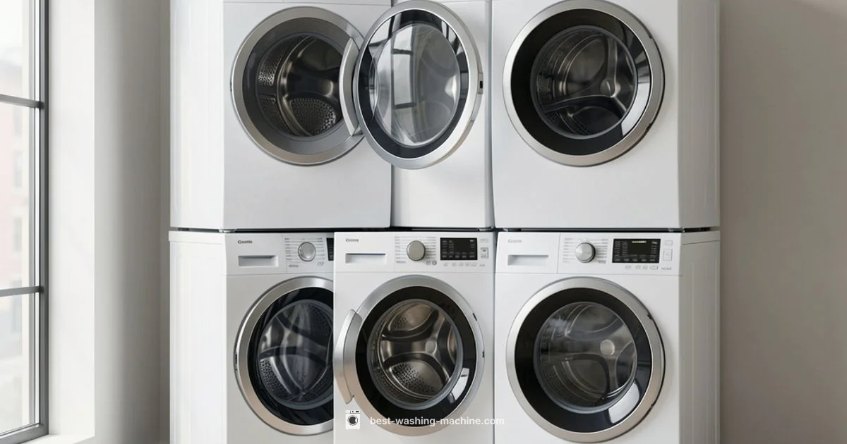 Washer-Dryer Price Guide - Best Washing Machine