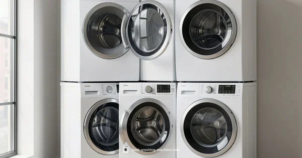 Washer-Dryer Price Guide - Best Washing Machine