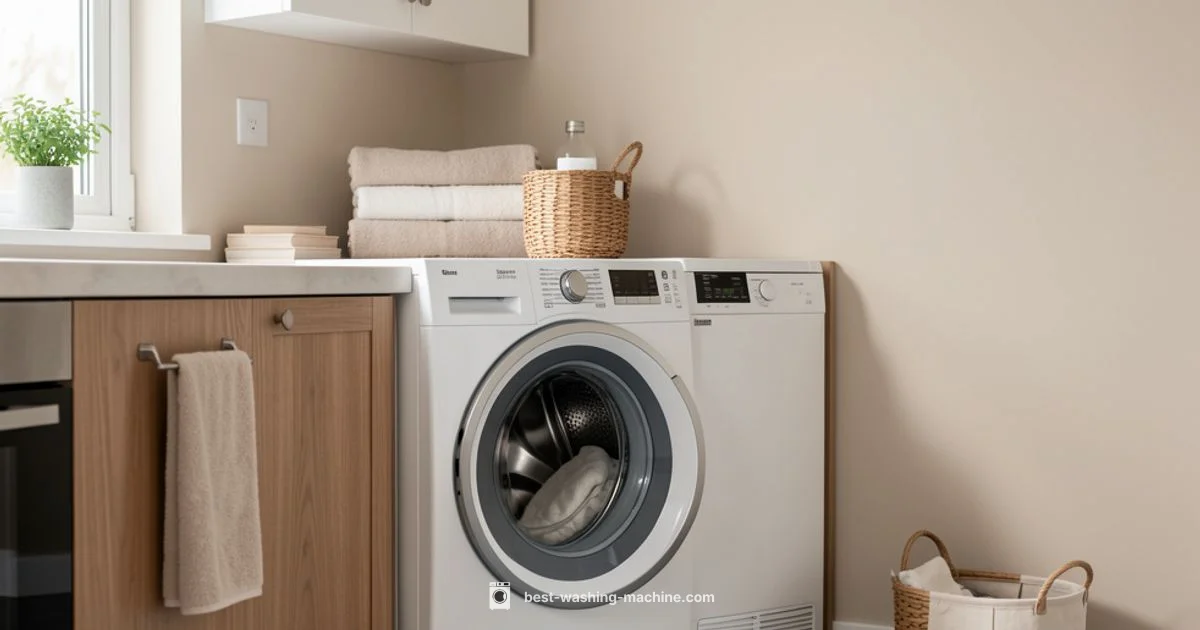 Washing Machine Troubleshooting - Best Washing Machine