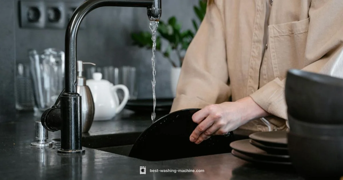 Manual Portable Washer - Best Washing Machine