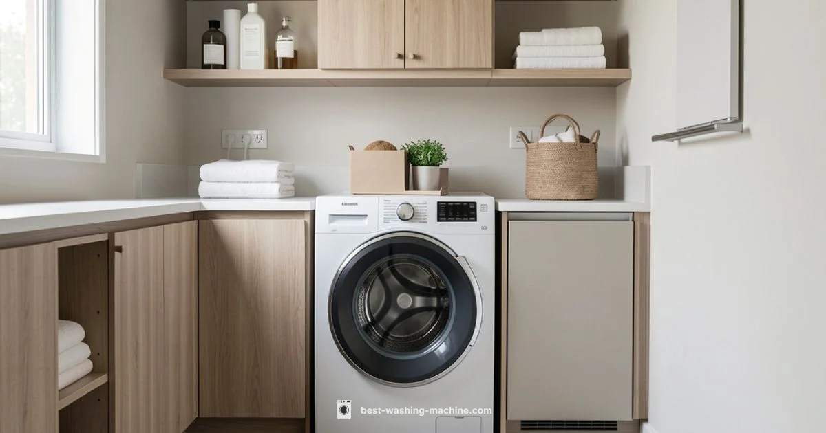 Washing Machine 4.5 Guide - Best Washing Machine