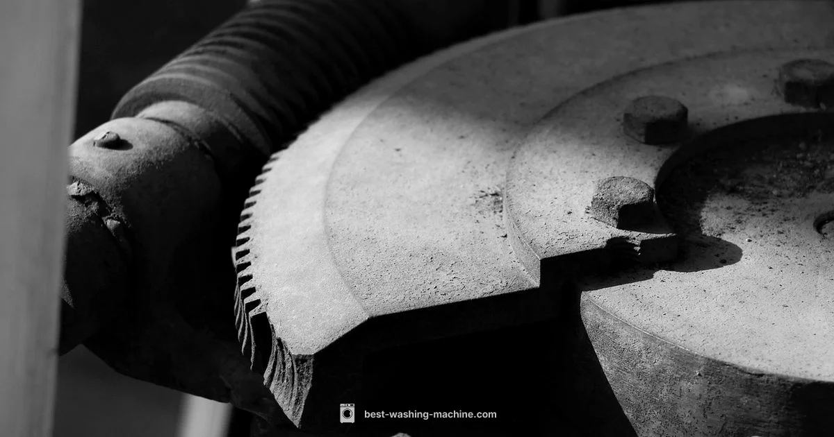 Motor Troubles Motor Troubles - Best Washing Machine