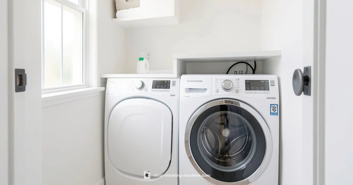 Top-Load Winners 2026 Top-Load Winners 2026 - Best Washing Machine