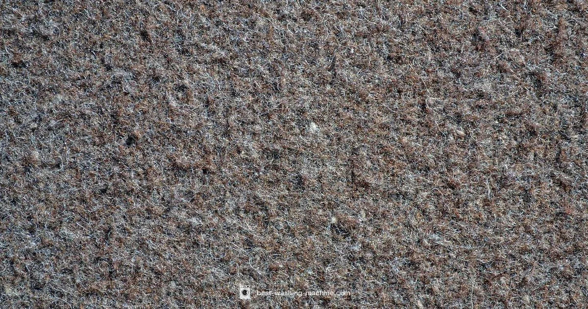 Blanket Care - Best Washing Machine