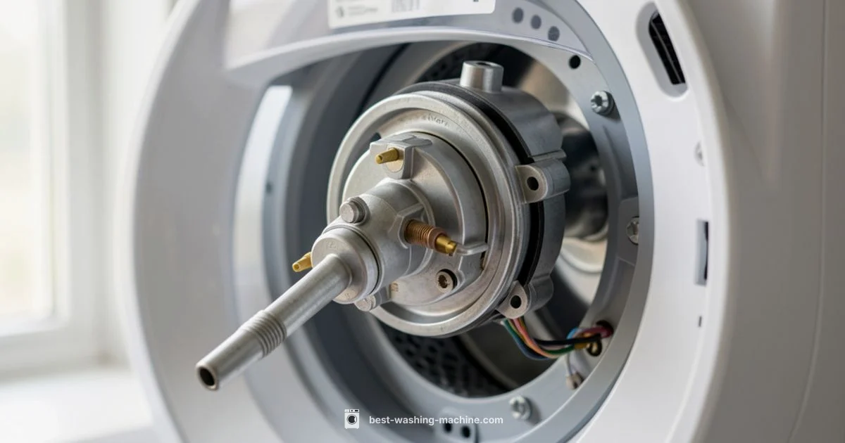 LG Inlet Valve Guide - Best Washing Machine