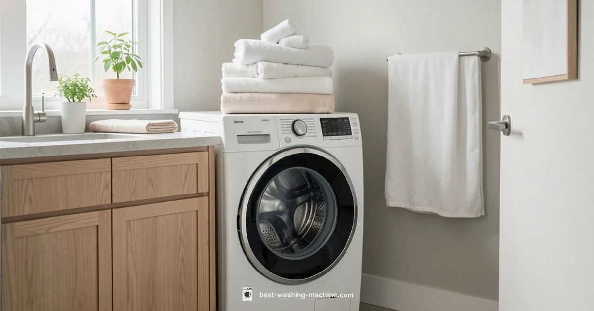 Polyester Care Guide - Best Washing Machine