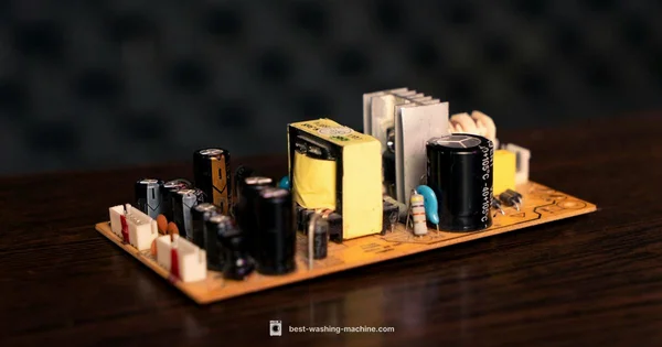 Power Board Essentials - Best Washing Machine