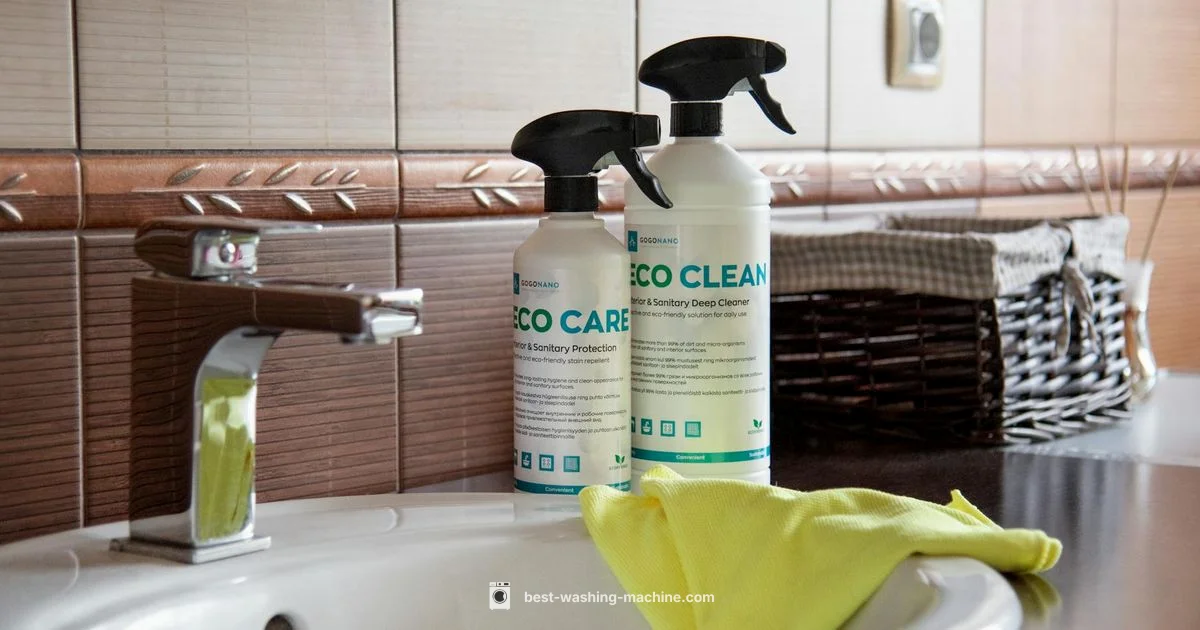 Local Cleaner Nearby - Best Washing Machine
