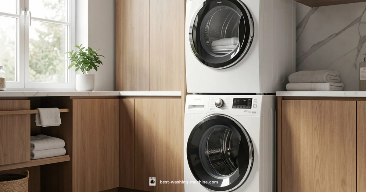 2026 Stackable Guide 2026 Stackable Guide - Best Washing Machine