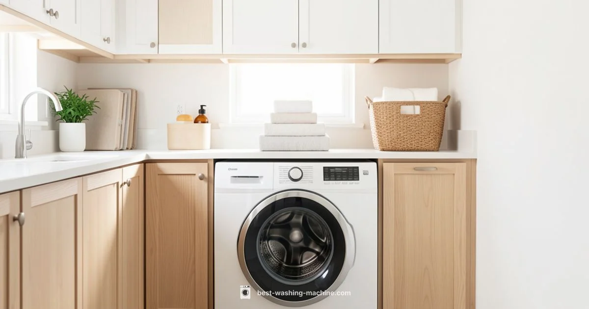 Free Install Guide - Best Washing Machine
