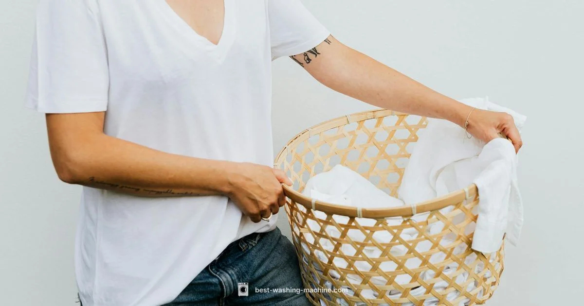 Heavy Duty Washers Guide - Best Washing Machine