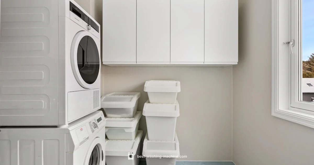 9kg Capacity Guide - Best Washing Machine