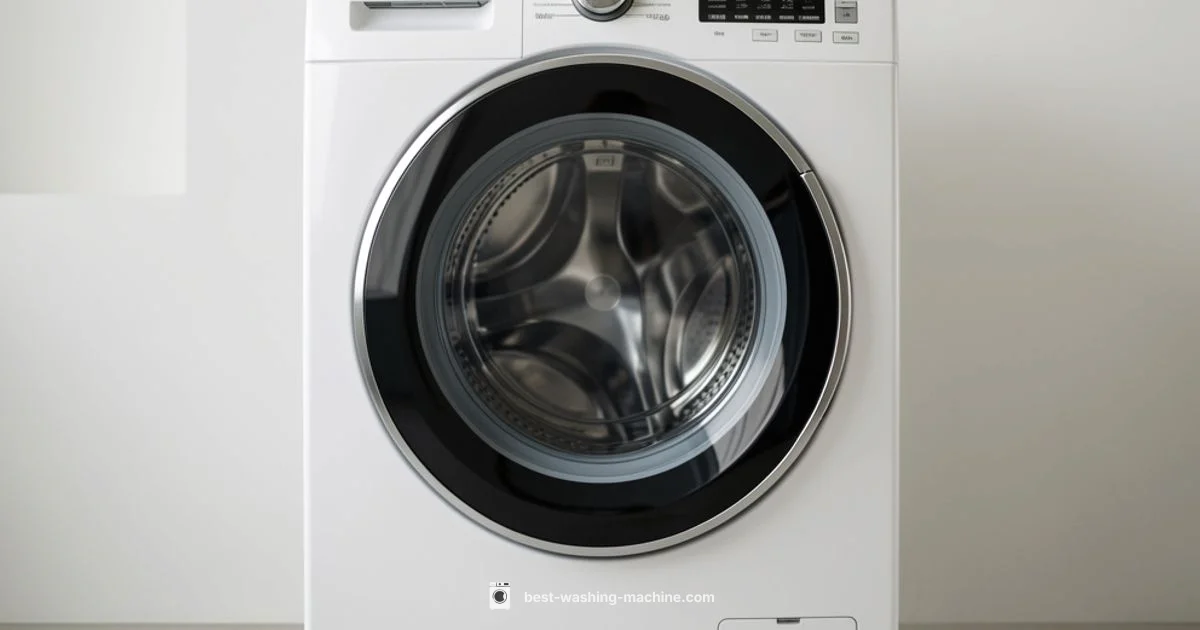 LG Not Draining Guide - Best Washing Machine