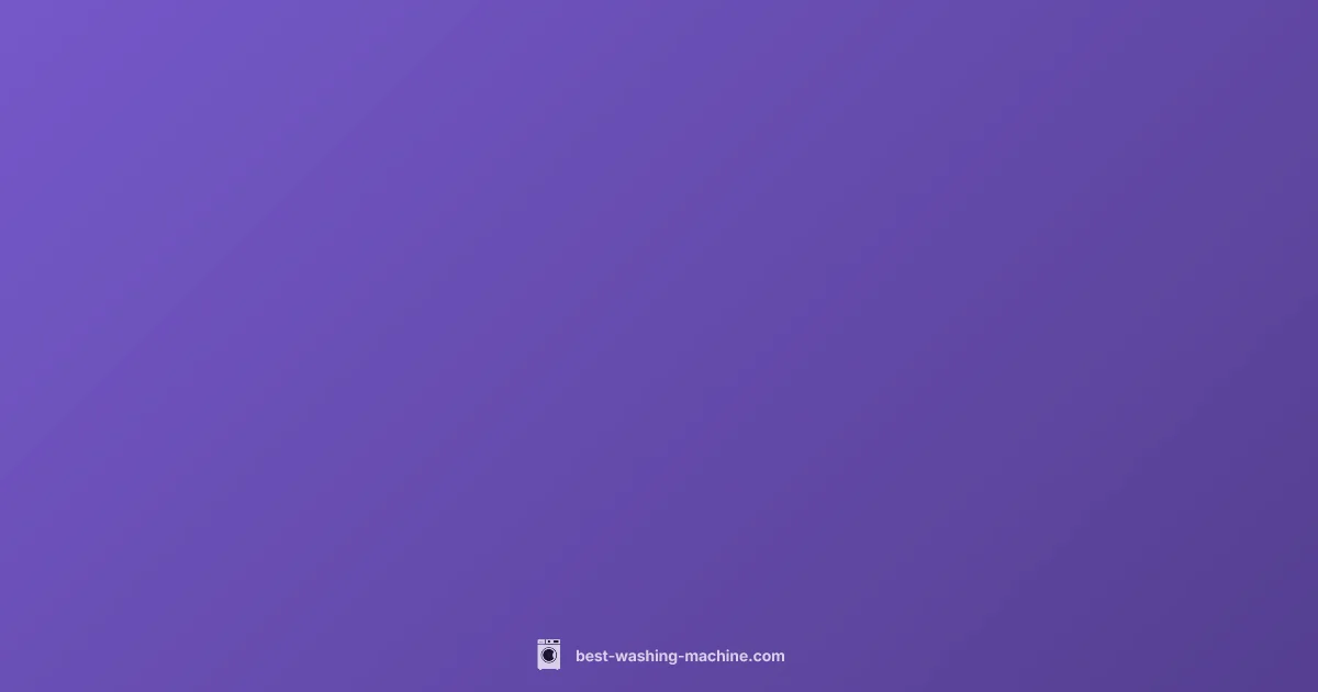 Blocked Washer Fix Blocked Washer Fix - Best Washing Machine (illustration)