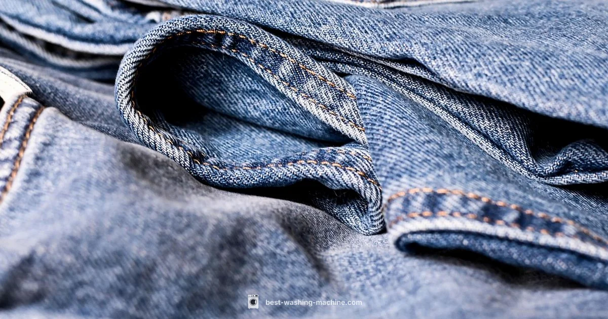 Jeans Care Guide Jeans Care Guide - Best Washing Machine