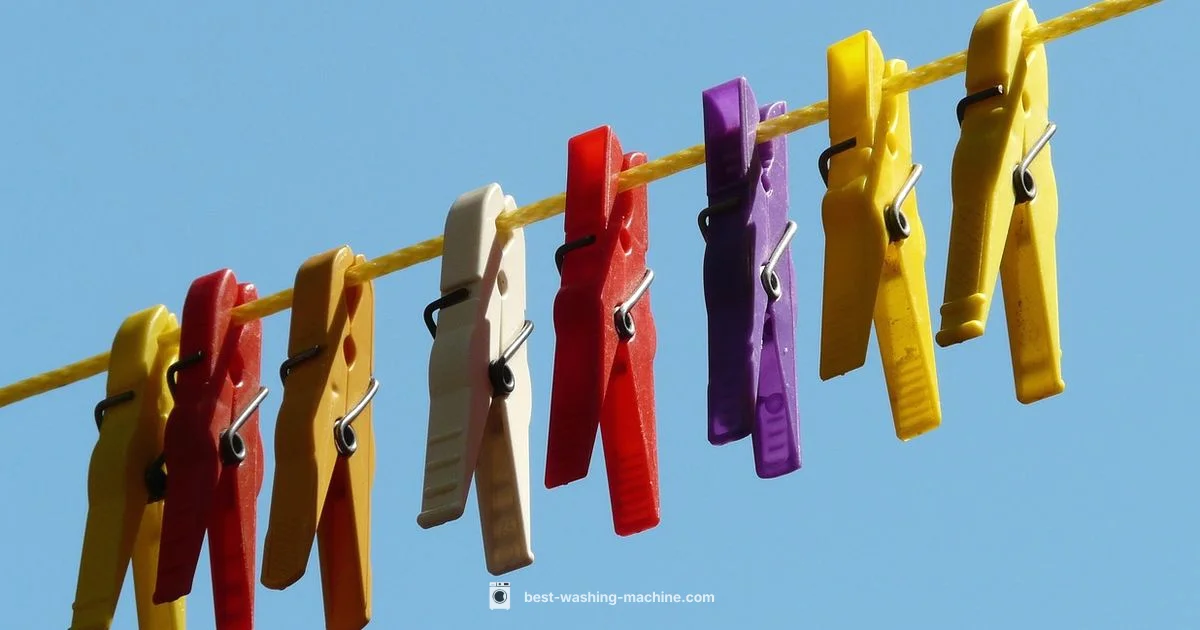 Drain Safely Guide - Best Washing Machine