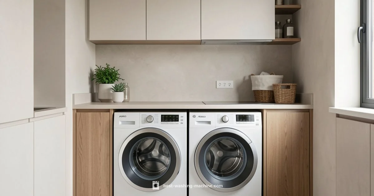 ASKO Washer Guide - Best Washing Machine