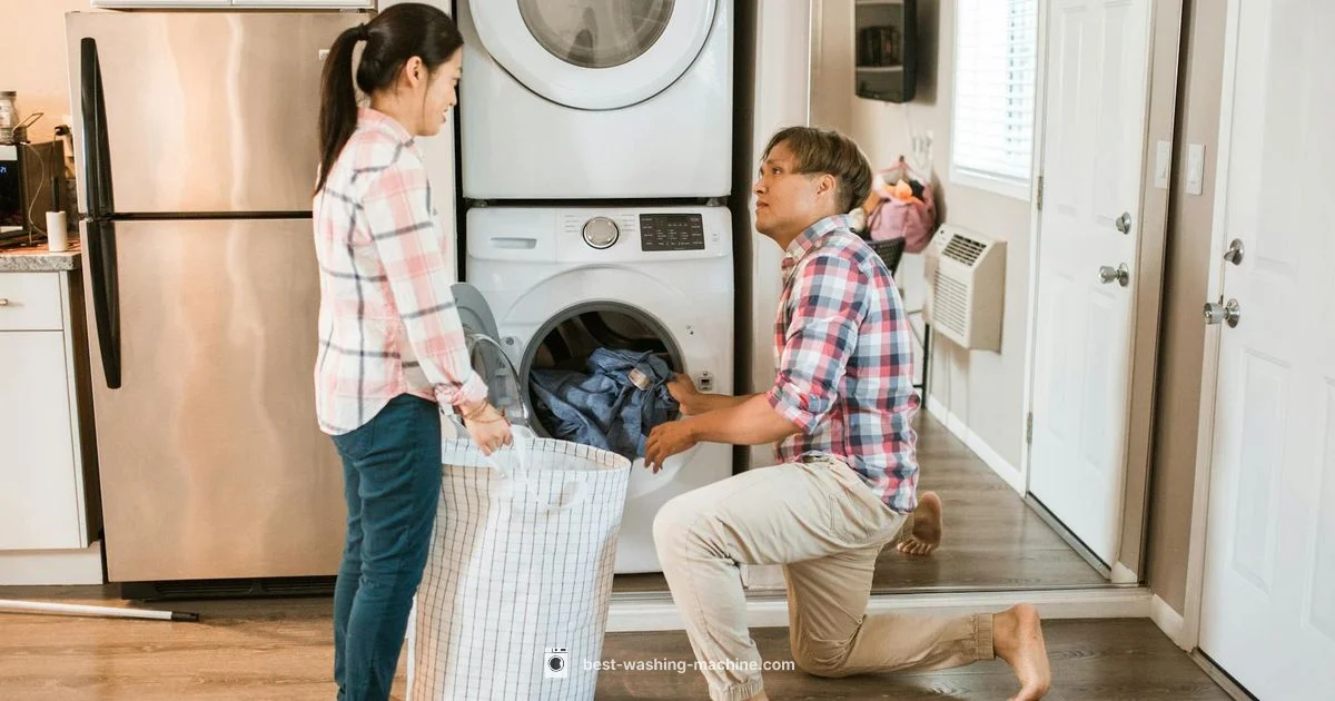 Washer-Dryer Guide PH - Best Washing Machine