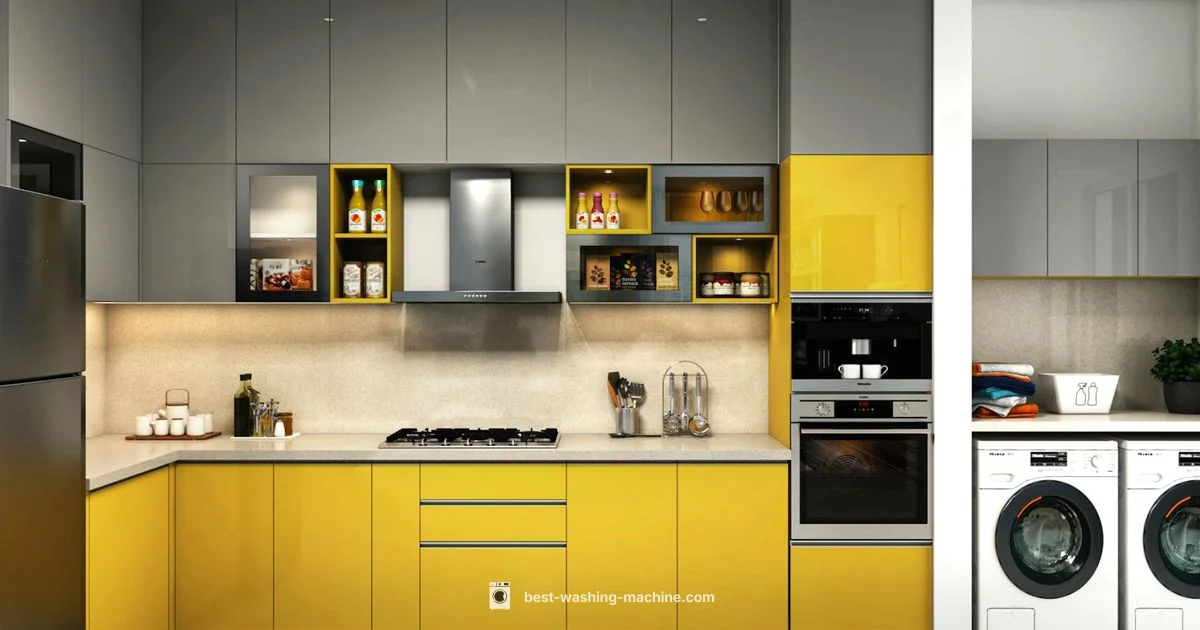 Best Front-Load India - Best Washing Machine