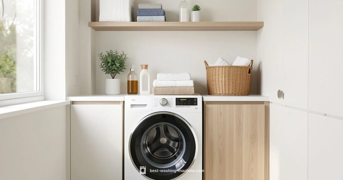 Odour Fixes - Best Washing Machine