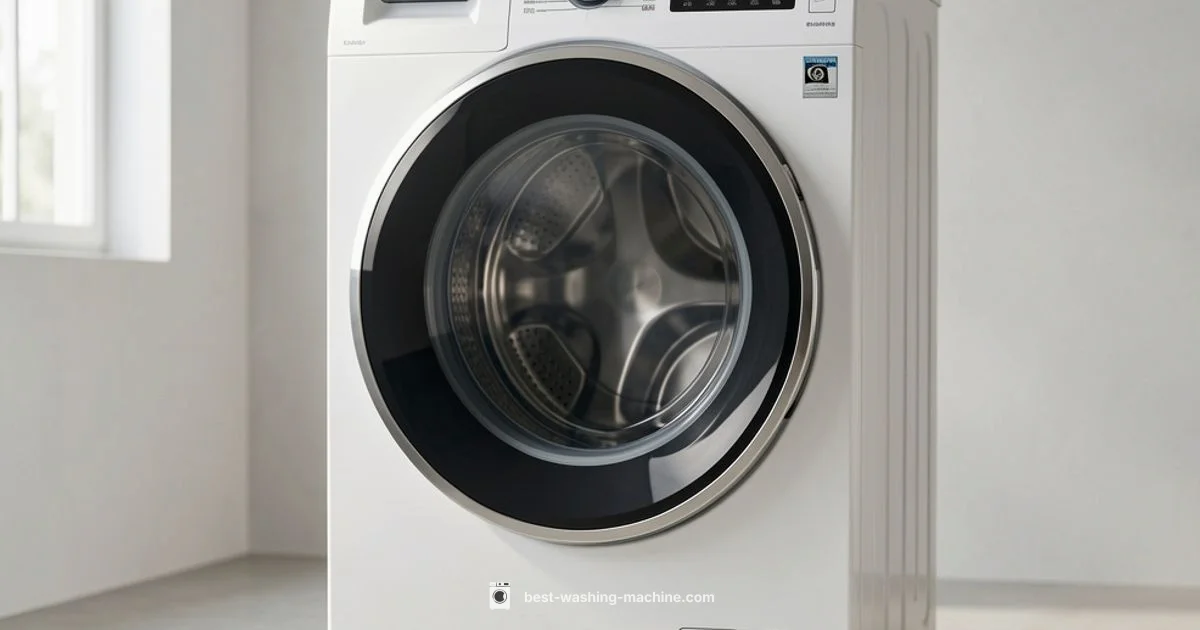 Midea Washer Guide - Best Washing Machine