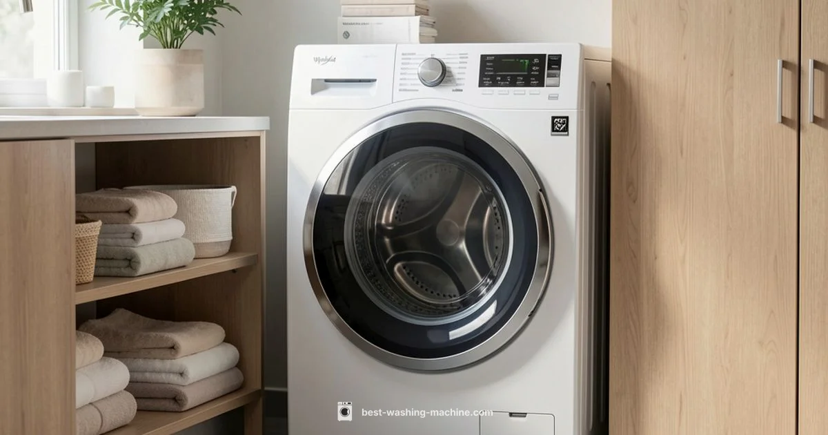 Whirlpool Picks 2026 Whirlpool Picks 2026 - Best Washing Machine