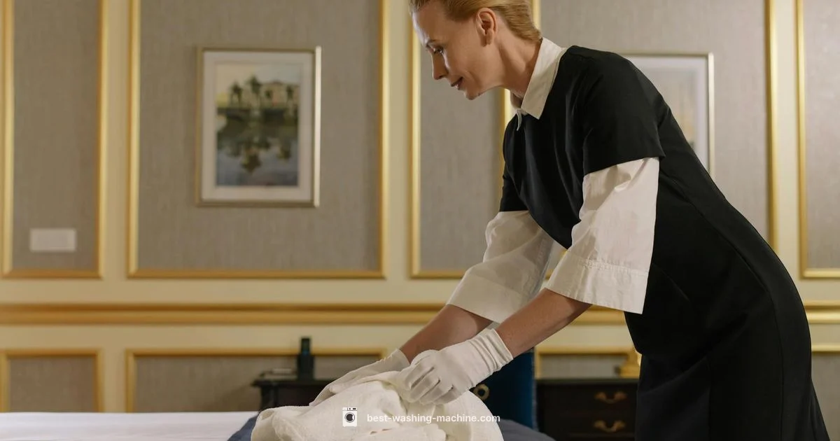 Commercial Front Load Guide - Best Washing Machine