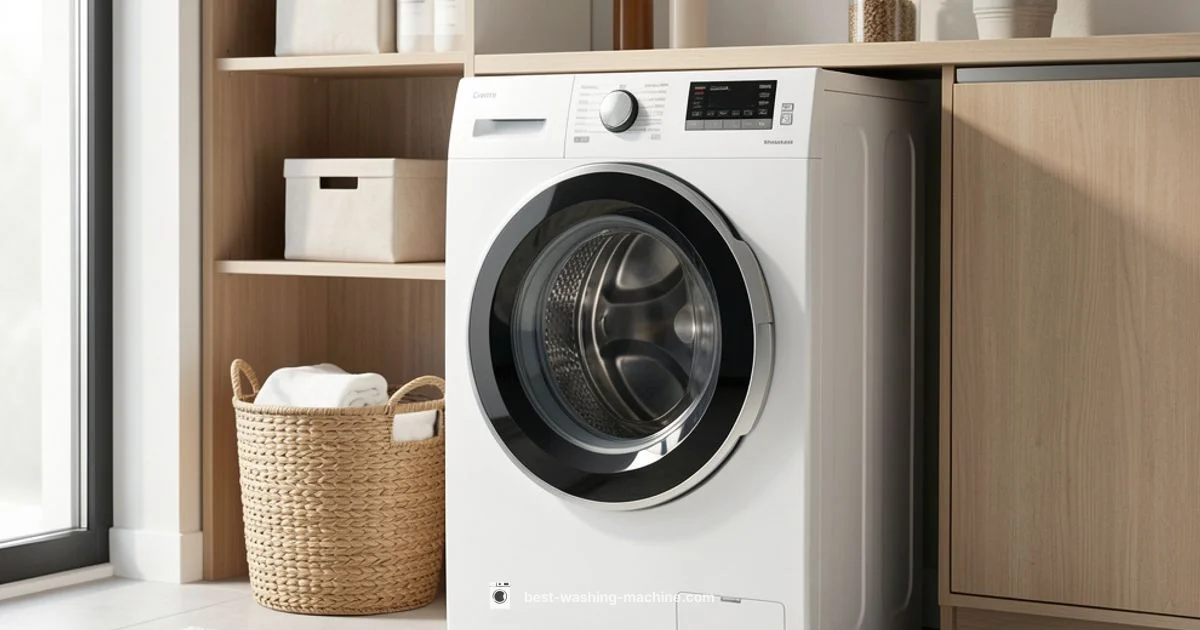 Drum Cleaning Guide - Best Washing Machine