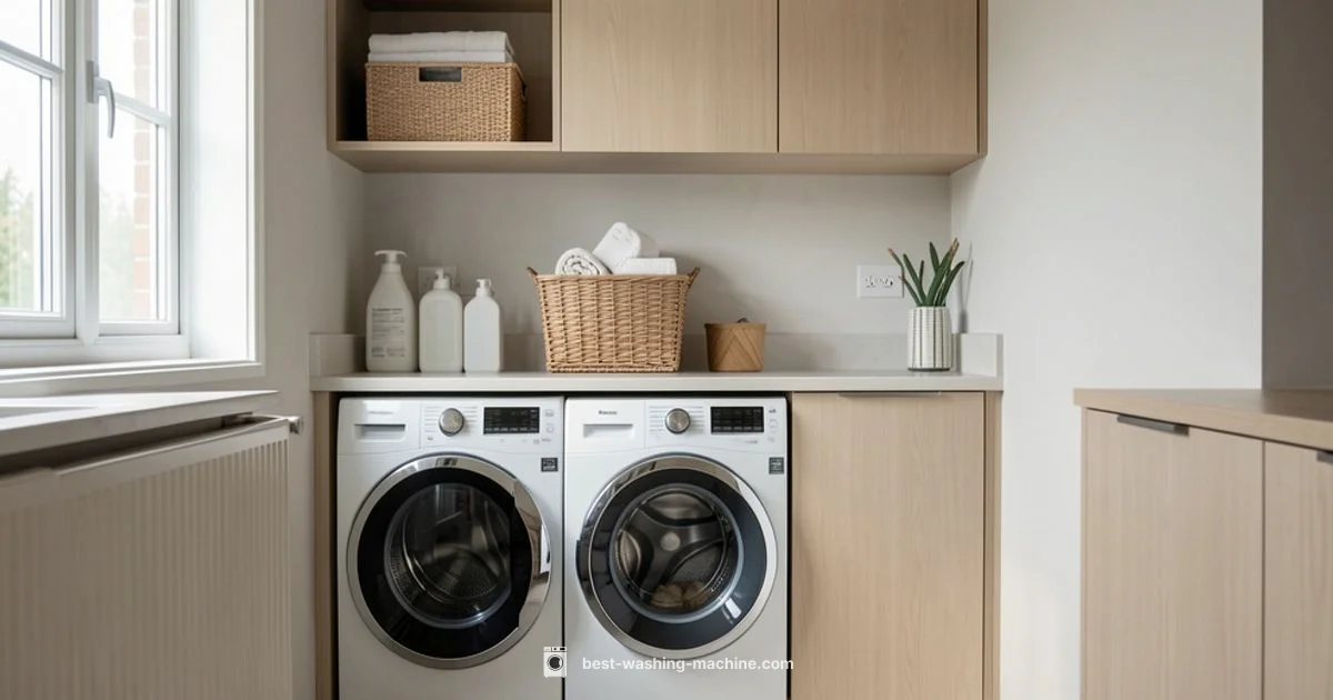 APR Picks 2026 - Best Washing Machine