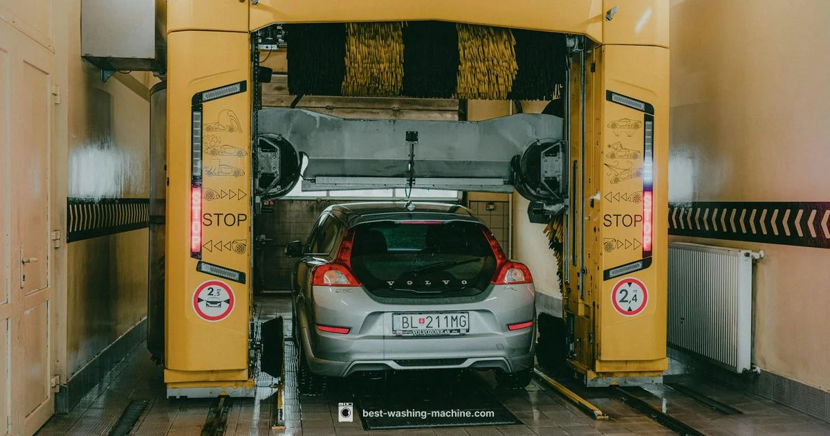 Long Cycle Reasons - Best Washing Machine