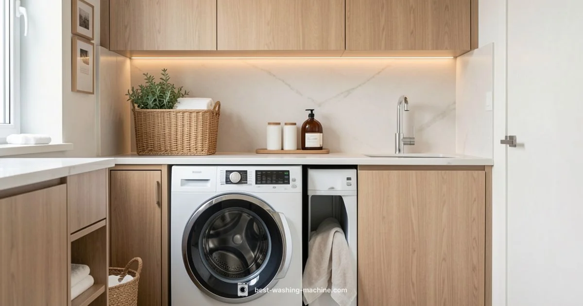 Washing Machine Worth It - Best Washing Machine