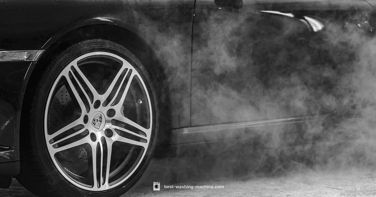 Auto Car Washing Guide - Best Washing Machine