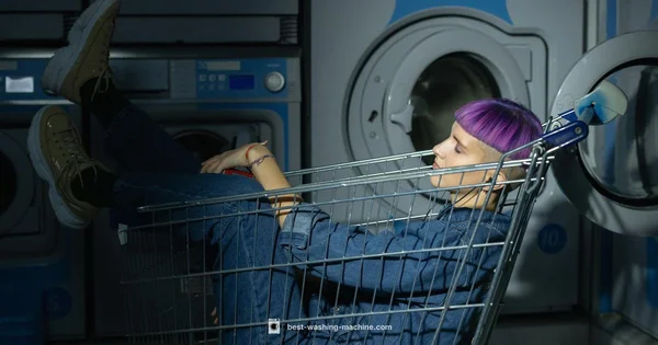 Maytag Commercial Guide - Best Washing Machine