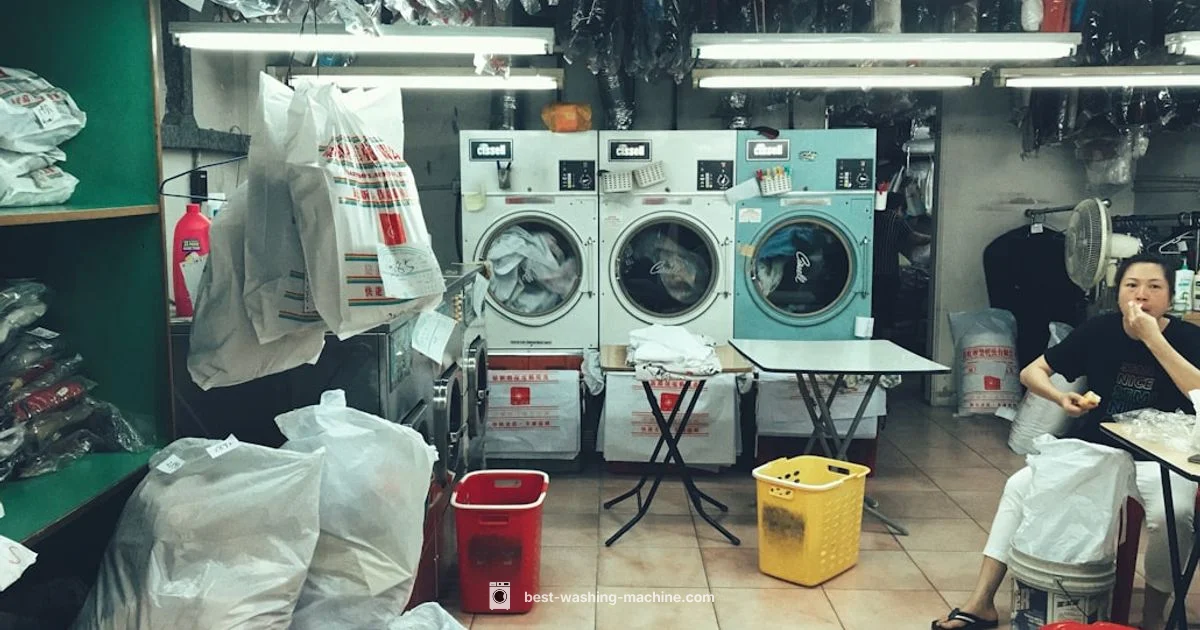 Dry Spin Fix Dry Spin Fix - Best Washing Machine