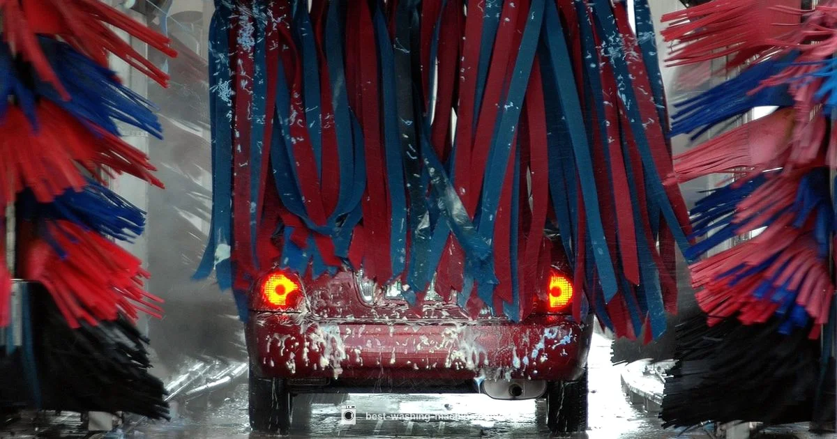 Fresh Laundry Start - Best Washing Machine