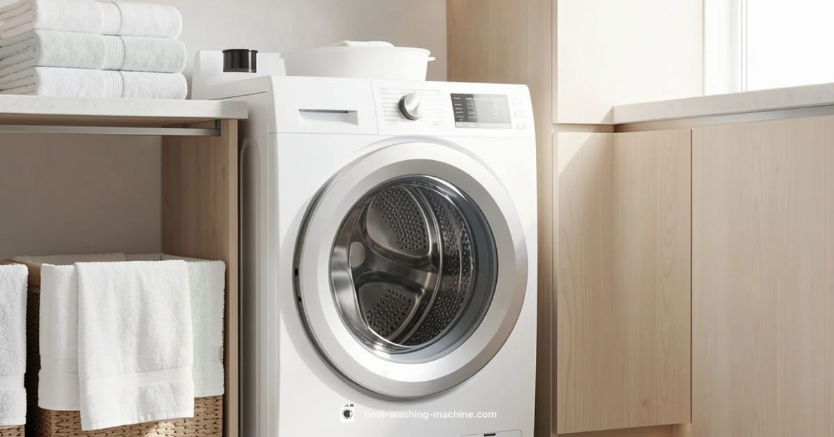 DE2 LG Guide - Best Washing Machine
